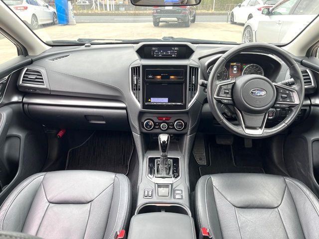 SUBARU IMPREZA SPORT 2017 Image 31