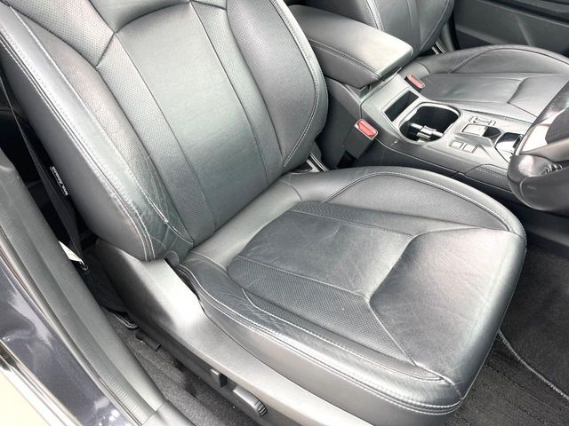 SUBARU IMPREZA SPORT 2017 Image 31