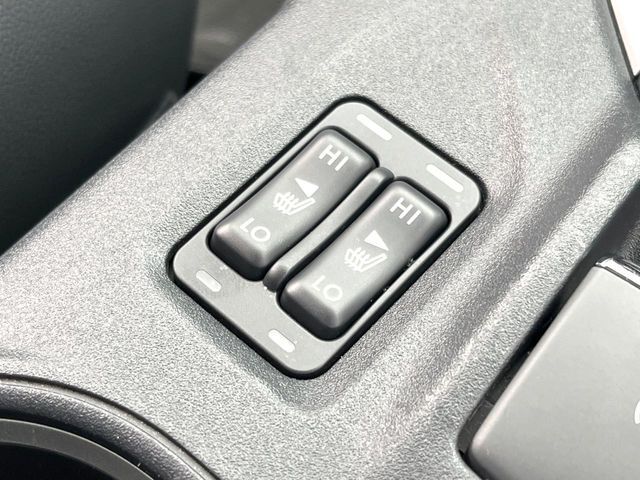 SUBARU IMPREZA SPORT 2017 Image 31