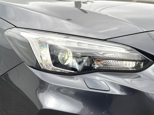 SUBARU IMPREZA SPORT 2017 Image 31