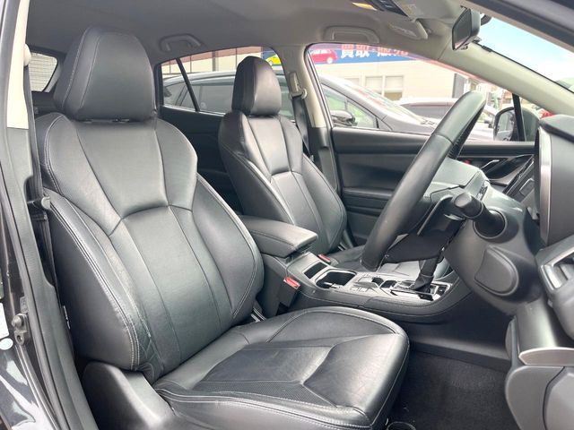 SUBARU IMPREZA SPORT 2017 Image 31