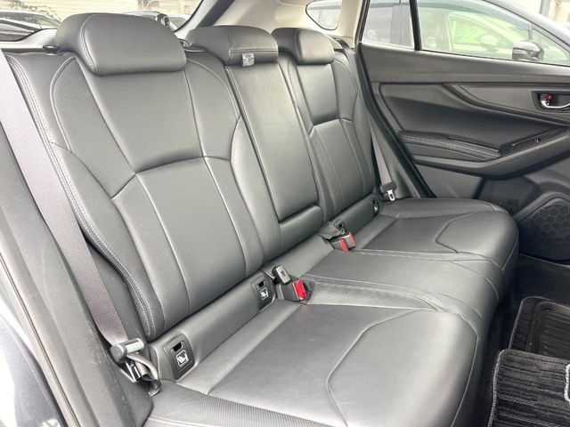 SUBARU IMPREZA SPORT 2017 Image 31