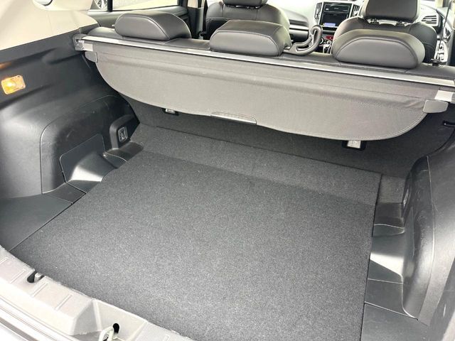 SUBARU IMPREZA SPORT 2017 Image 31