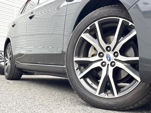 SUBARU IMPREZA SPORT 2017 Image 31