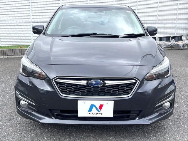 SUBARU IMPREZA SPORT 2017 Image 31