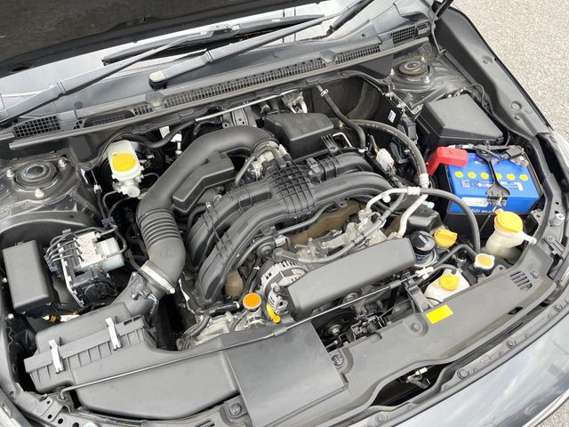 SUBARU IMPREZA SPORT 2017 Image 31