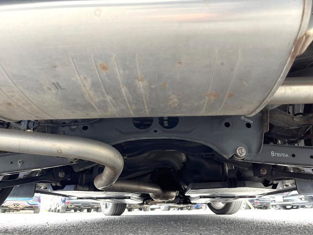 SUBARU IMPREZA SPORT 2017 Image 31