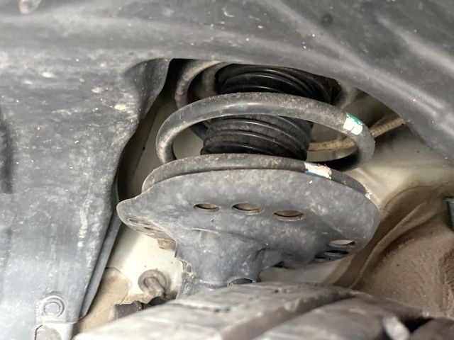 SUBARU IMPREZA SPORT 2017 Image 31