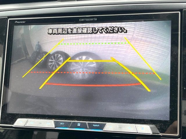 SUBARU WRX S4 2018 Image 31