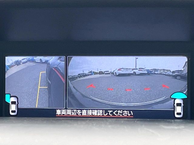 SUBARU WRX S4 2018 Image 31