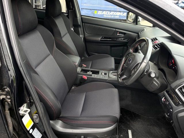 SUBARU WRX S4 2018 Image 31
