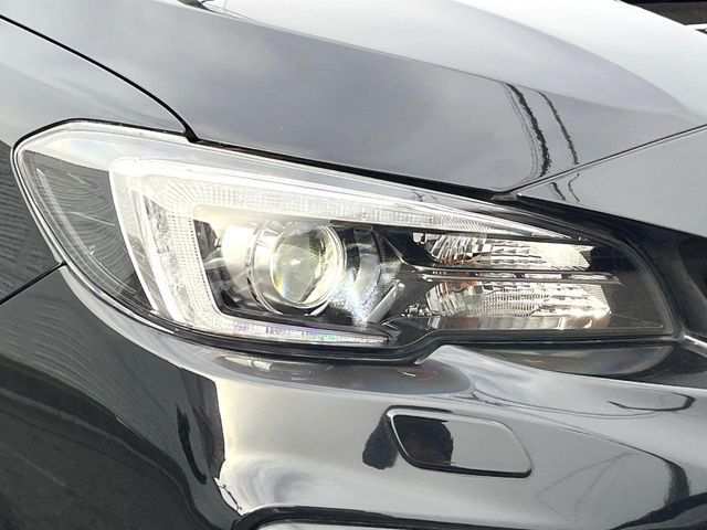 SUBARU WRX S4 2018 Image 31