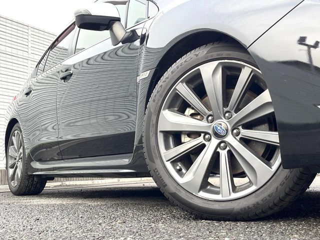 SUBARU WRX S4 2018 Image 31