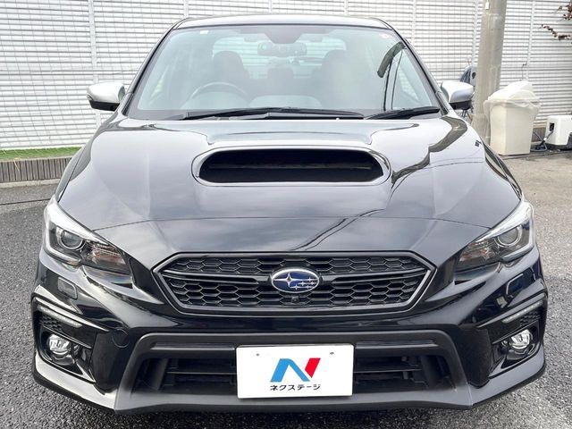 SUBARU WRX S4 2018 Image 31