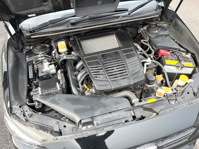 SUBARU WRX S4 2018 Image 31