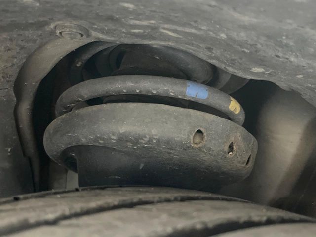 SUBARU WRX S4 2018 Image 31