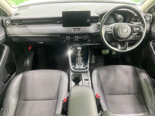 HONDA VEZEL E:HEV 2021 Image 31
