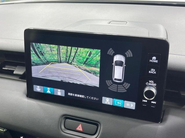 HONDA VEZEL E:HEV 2021 Image 31