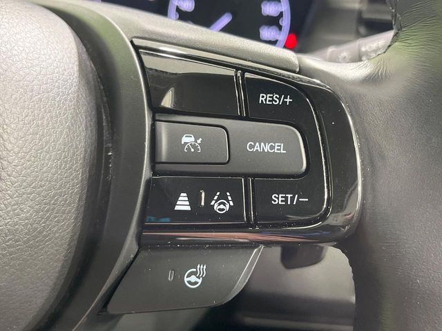 HONDA VEZEL E:HEV 2021 Image 31