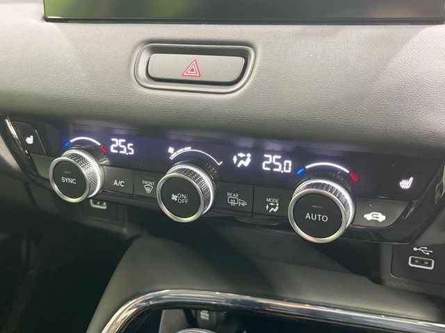 HONDA VEZEL E:HEV 2021 Image 31