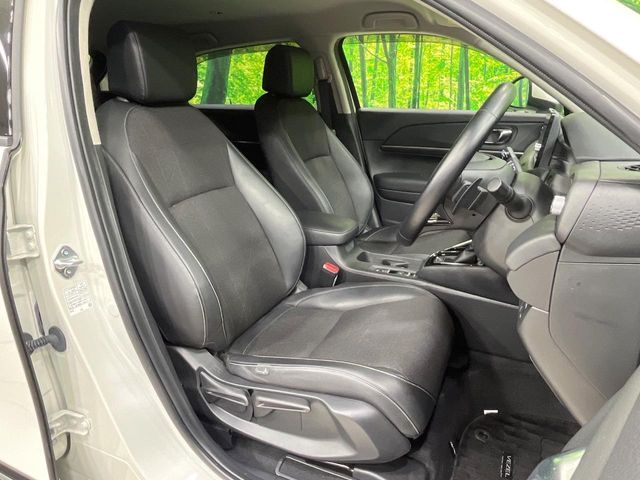 HONDA VEZEL E:HEV 2021 Image 31