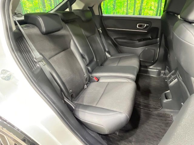 HONDA VEZEL E:HEV 2021 Image 31