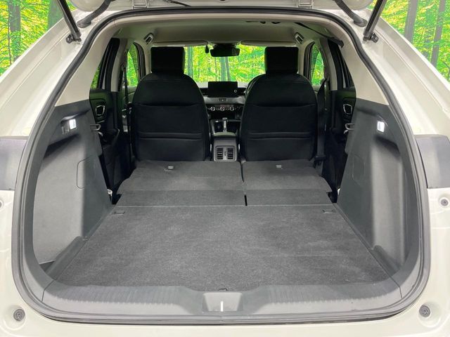 HONDA VEZEL E:HEV 2021 Image 31