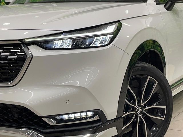 HONDA VEZEL E:HEV 2021 Image 31
