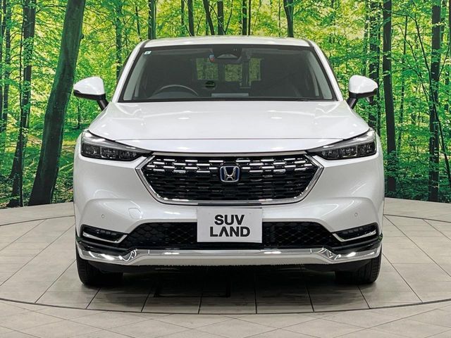 HONDA VEZEL E:HEV 2021 Image 31