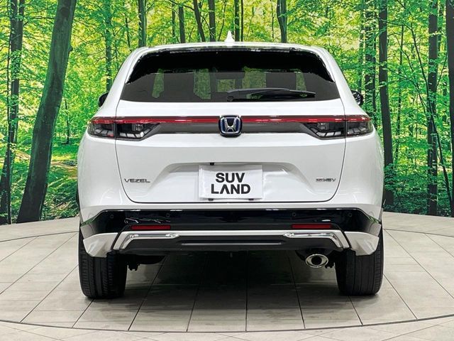 HONDA VEZEL E:HEV 2021 Image 31