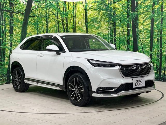 HONDA VEZEL E:HEV 2021 Image 31