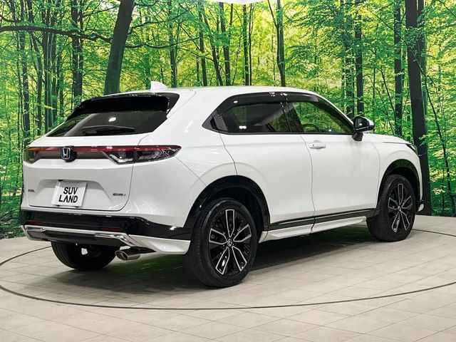 HONDA VEZEL E:HEV 2021 Image 31