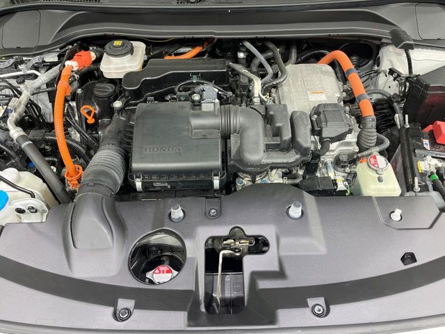 HONDA VEZEL E:HEV 2021 Image 31