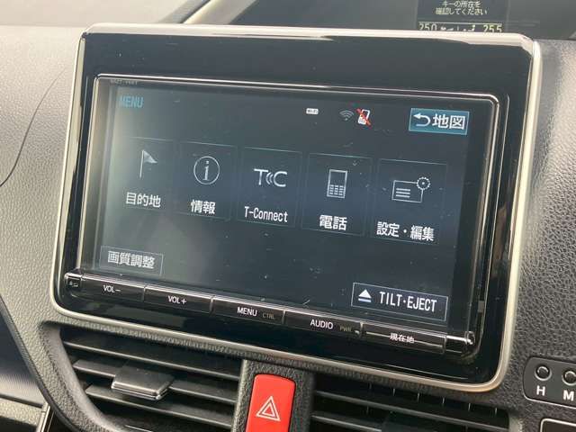 TOYOTA VOXY 2016 Image 31