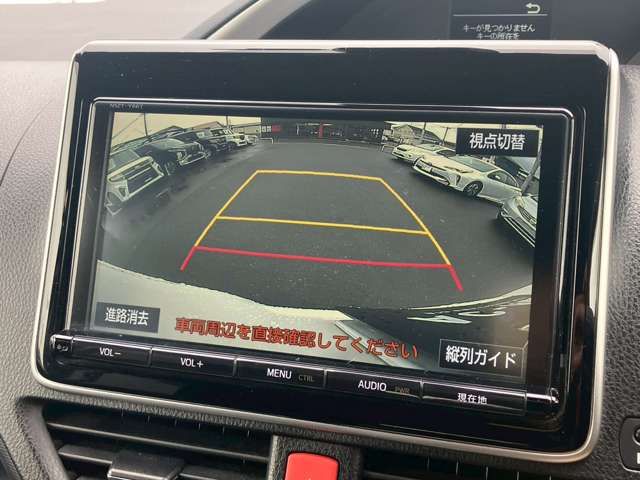 TOYOTA VOXY 2016 Image 31