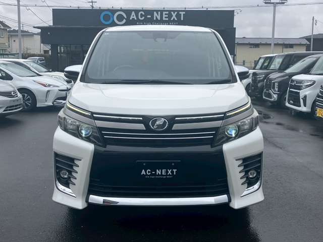 TOYOTA VOXY 2016 Image 31