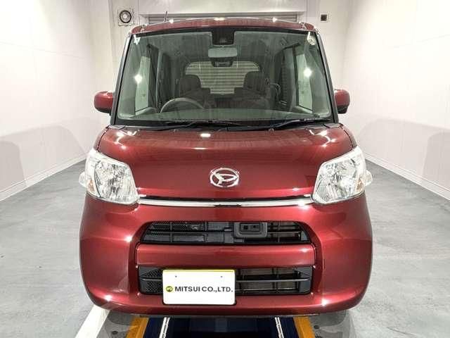 DAIHATSU TANTO 2016 Image 31