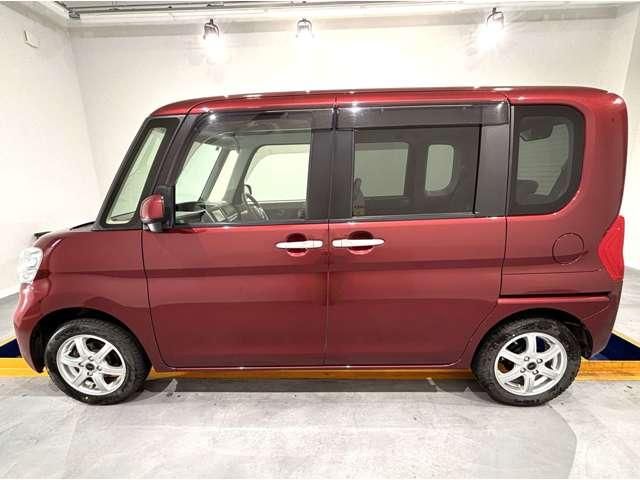 DAIHATSU TANTO 2016 Image 31