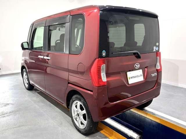 DAIHATSU TANTO 2016 Image 31