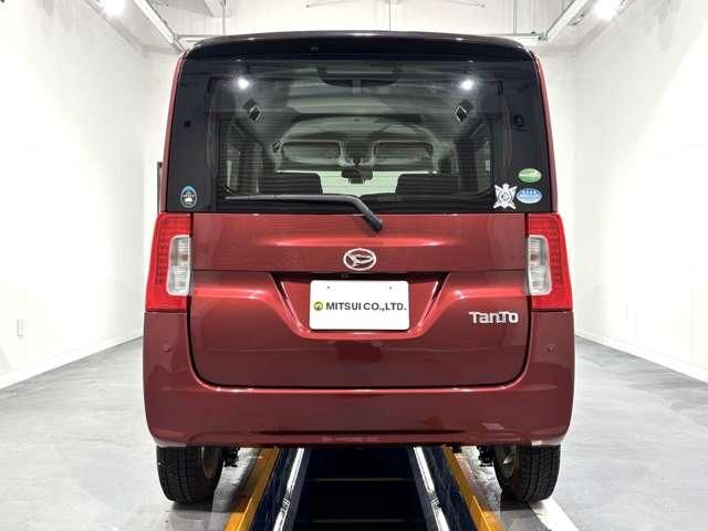 DAIHATSU TANTO 2016 Image 31