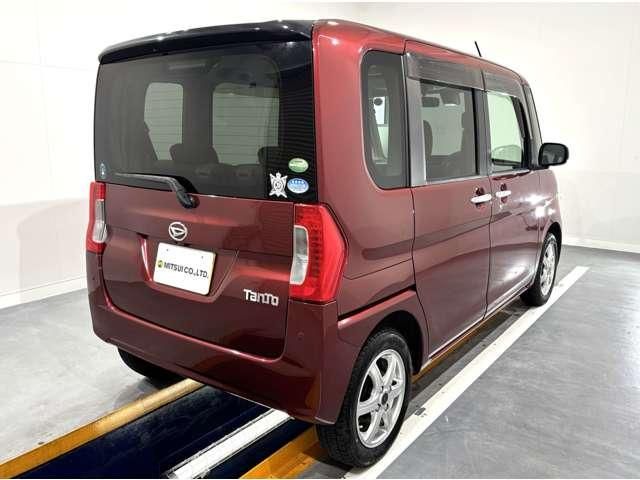 DAIHATSU TANTO 2016 Image 31