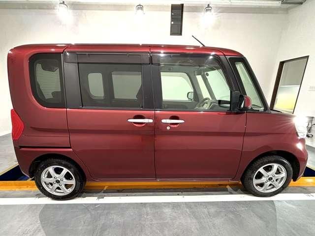 DAIHATSU TANTO 2016 Image 31