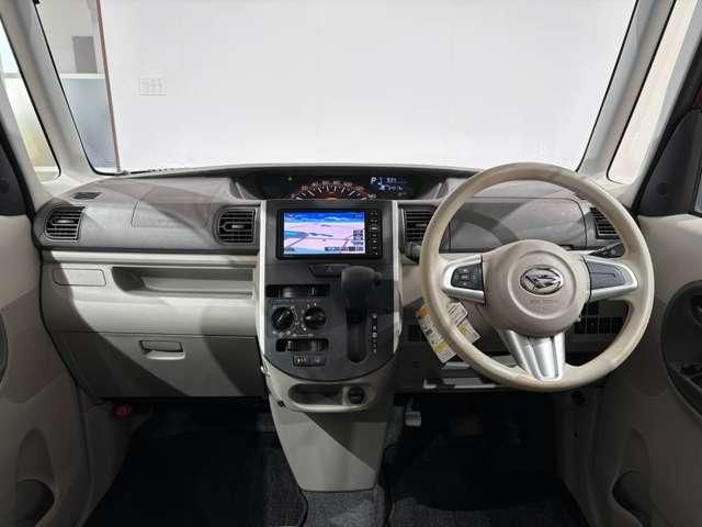 DAIHATSU TANTO 2016 Image 31