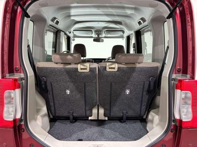 DAIHATSU TANTO 2016 Image 31