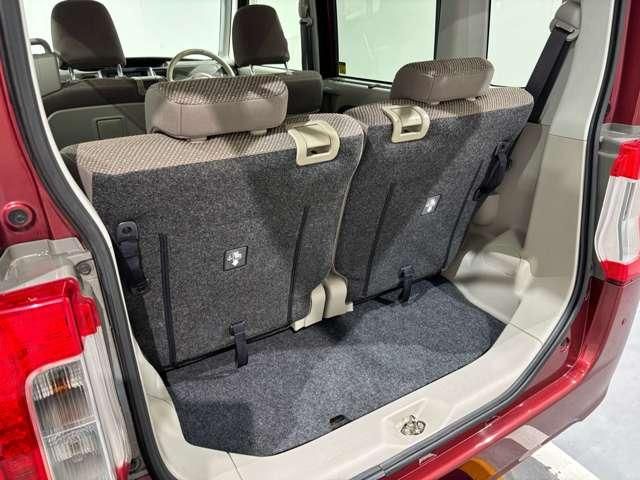 DAIHATSU TANTO 2016 Image 31