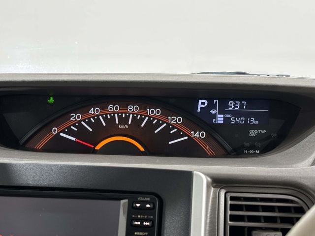 DAIHATSU TANTO 2016 Image 31