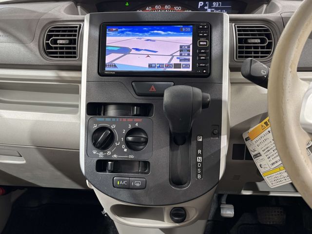 DAIHATSU TANTO 2016 Image 31