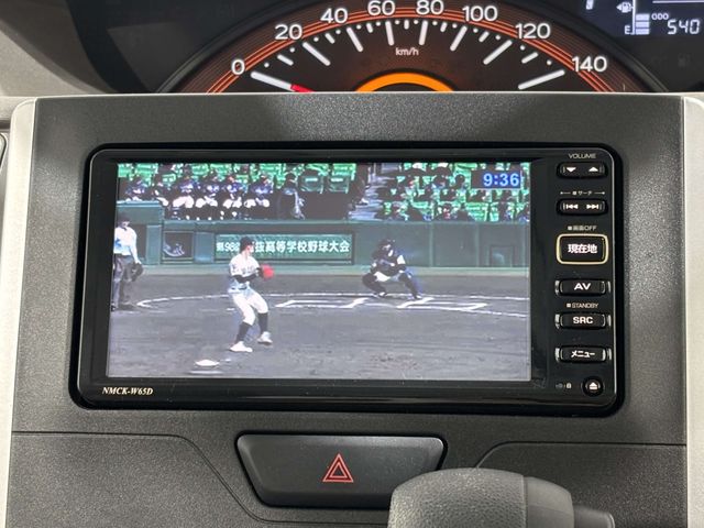 DAIHATSU TANTO 2016 Image 31