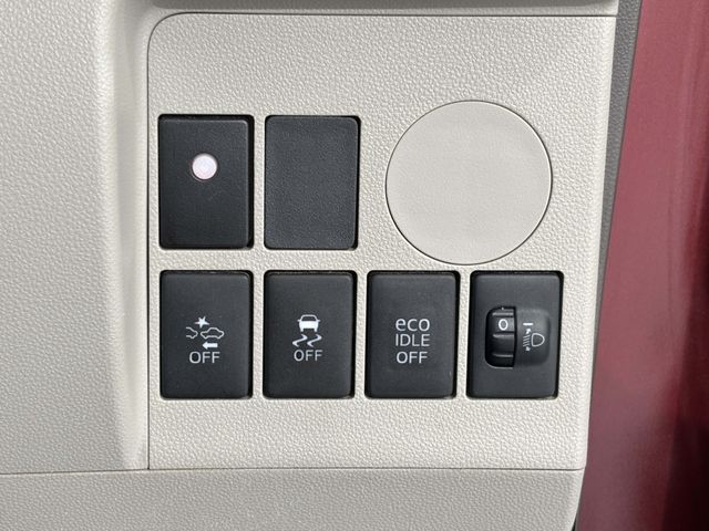 DAIHATSU TANTO 2016 Image 31