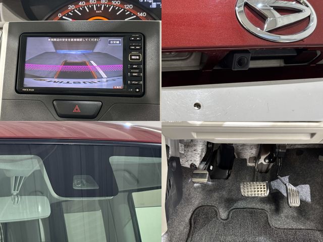 DAIHATSU TANTO 2016 Image 31